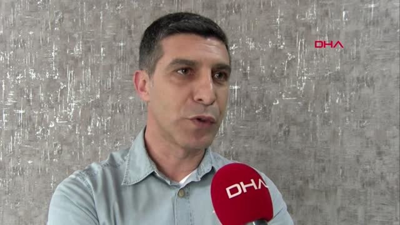 Spor Atletizm Sprint Koordinatörü Çetin 2020 Olimpiyatları Atletizmde Dönüm Noktası Olacak