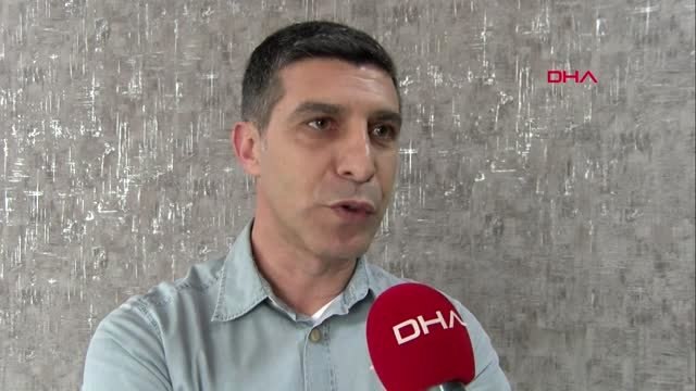 Spor Atletizm Sprint Koordinatörü Çetin 2020 Olimpiyatları Atletizmde Dönüm Noktası Olacak