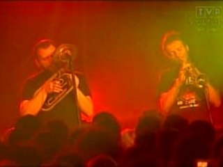 Beirut - Nantes (Live at Malta, 2007)