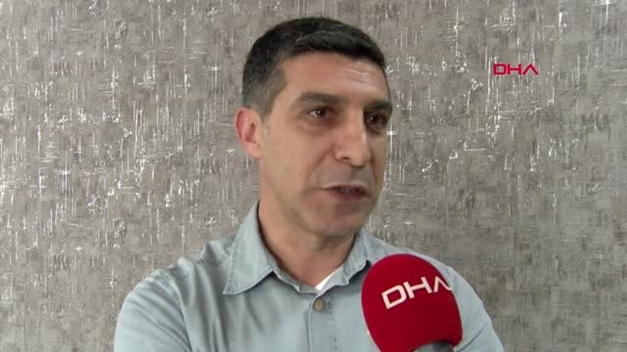 Spor Atletizm Sprint Koordinatörü Çetin 2020 Olimpiyatları Atletizmde Dönüm Noktası Olacak