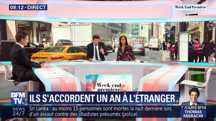 Année césure : comment ça marche ?