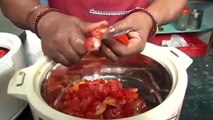 Food Film - The Cooking | Shri Hari Productions