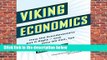 [GIFT IDEAS] Viking Economics by George Lakey