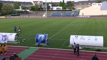 Interview de Samy ALOUACHE