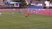 Ouverture du score de RABEI !