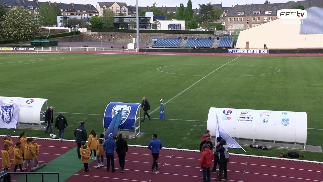 Composition de la JA Drancy