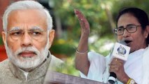 Modi के मिठाई वाले बयान से भड़की Mamata Banerjee बोली ,बंगाल देगा मिट्टी के रसगुल्ले|वनइंड़िया हिंदी