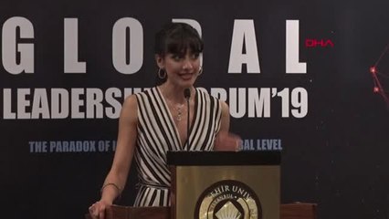 50 Konuşmacı Global Liderlik Forumu İçin Bir Araya Gelecek