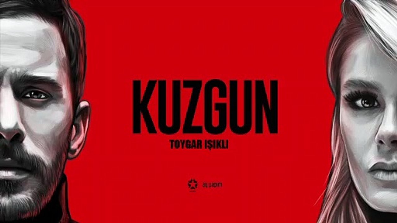 Kuzgun Orjinal Dizi Müzikleri - Pusu  - Toygar Işıklı