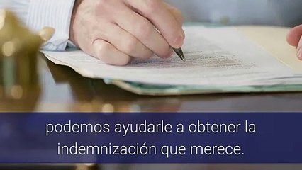 Los Ángeles de auto y de trabajo abogados de accidentes||Call - 213-320-0777||abogado.la