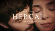 Hercai 8.Bölüm Fragmanı - Reyyan'ın Nikah Töreni