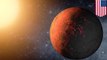 Teleskop TESS NASA temukan exoplanet seukuran Bumi - TomoNews
