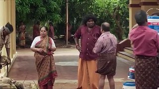 Airaa Telugu Movie part 1
