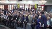 Spor Fenerbahçe Yüksek Divan Kurulu Toplantısı Başladı