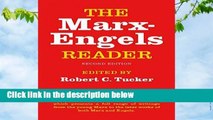 The Marx-Engels Reader  Best Sellers Rank : #2