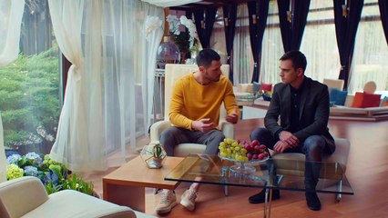 Fructul Oprit sezonul 2 episodul 43