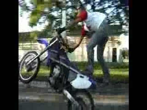 Pirana-prod villiers le bel 95 Rap Francais