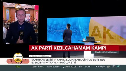 İşte ele alınacak konular
