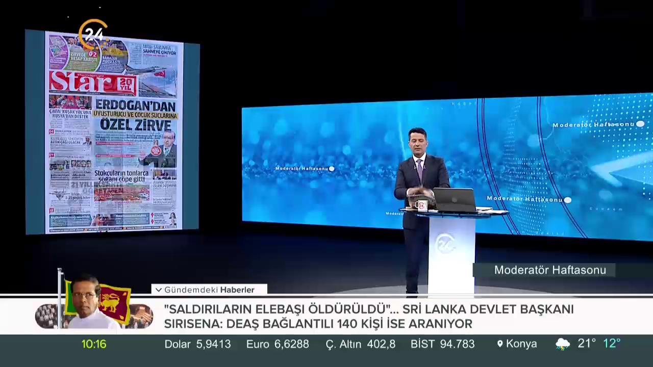 Akşam gazetesi