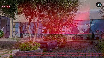 Podemos en el día de reflexión