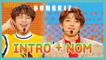 [Debut Stage] DONGKIZ - INTRO + NOM, 동키즈 - INTRO + 놈  show Music core 20190427