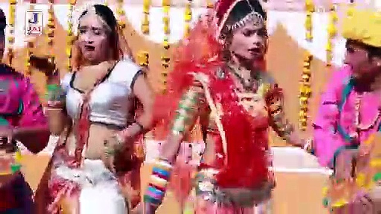 Fagan Mein Dhamida Udhe ✴ Rajasthani Cinema