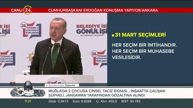 Cumhur İttifakı içinde mücadele verdiğimiz Devlet Bahçeli