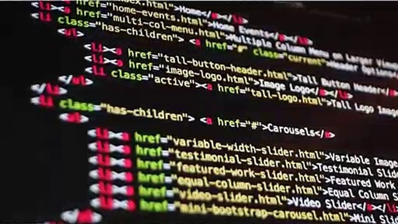 Web Developer Essendon