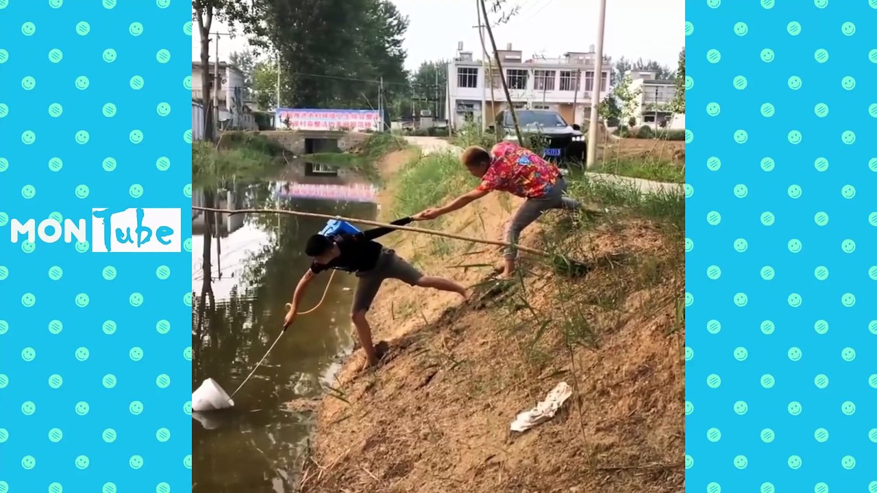 FUNNY PRANK -P6