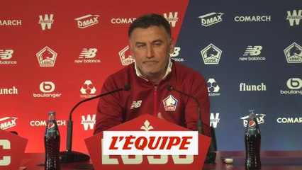 Video herunterladen: Remy fait son retour dans le groupe, Soumaoro et Xeka seront absents - Foot - L1 - LOSC