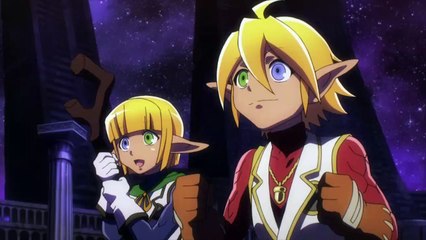 Overlord Doublage Digressiste- Version Final