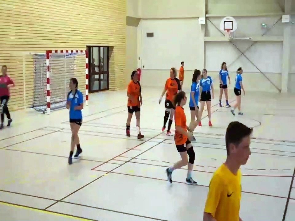 Demi finale 1