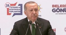 Son Dakika! Erdoğan: Şeriatın Kestiği Parmak Acımaz, İçimize Sinmese de YSK'nın Kararlarına Saygı Duyacağız
