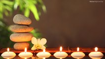 3 Hours - Massage Music, Yoga, Sleep, Study, Concentrate, SPA, relaxing music for stress relief