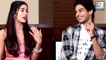 Here's What Janhvi Kapoor Said When She Was Asked Again If She Was Dating Ishaan Khatter