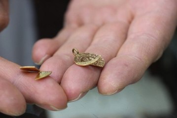 Düğünlerdeki 'Sahte Altın' Oyunu Devam Ediyor