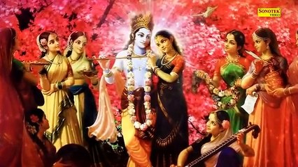 बरसाने की छोरी गोकुल का छोरा ✴ Rajasthani Cinema