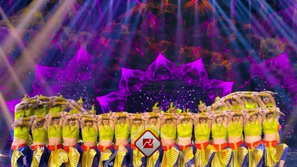 الليلة ٨ مساء.. سنعرف من هو صاحب لقب  Arabs Got Talent