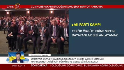 Zihnini ve gönlünü terör örgütlerinin, dış güçlerin emrine vermemiş