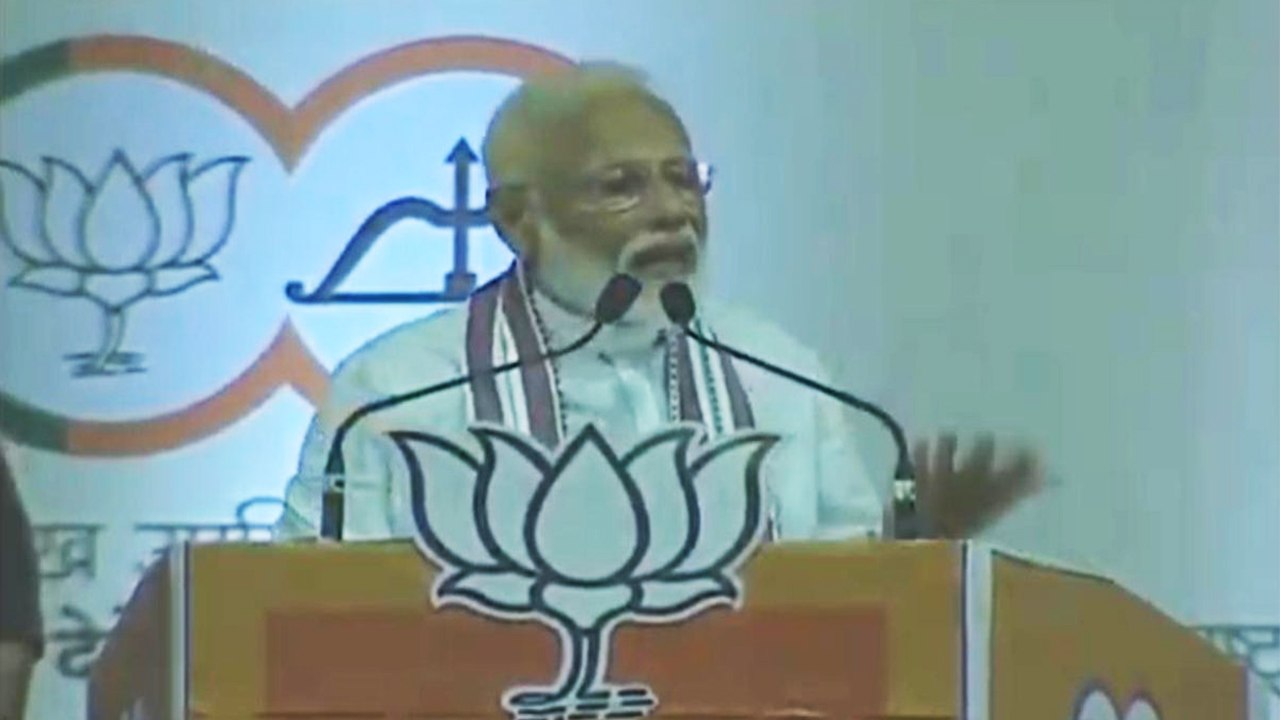 PM Narendra Modi's this speech will pinch Rahul Gandhi | Oneindia News