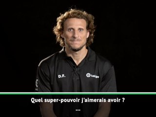 La Liga - Quand les anciens joueurs rêvent de super-pouvoirs