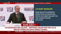 Bizi CHP'nin, HDP'nin yaptığından ziyade, 2002'ye kadar birlikte