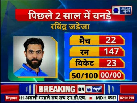 Arjuna Awards 2019: BCCI recommended Mohammed Shami, Jasprit Bumrah