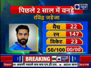 Arjuna Awards 2019: BCCI recommended Mohammed Shami, Jasprit Bumrah
