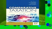 [MOST WISHED]  Comparative Taxation 2017: Why tax systems differ by Chris Evans