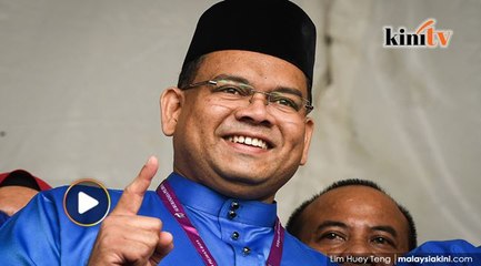 Siapa percaya Dr M? Saya tak - Lokman