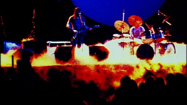 Pink Floyd - The Making of The Dark Side of the Moon 2003 Greek Subs