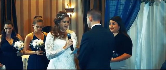 Best Wedding Videographer in New York