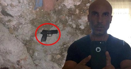 39 Yaşındaki Vatandaş, Canlı Yayında İntihar Etti