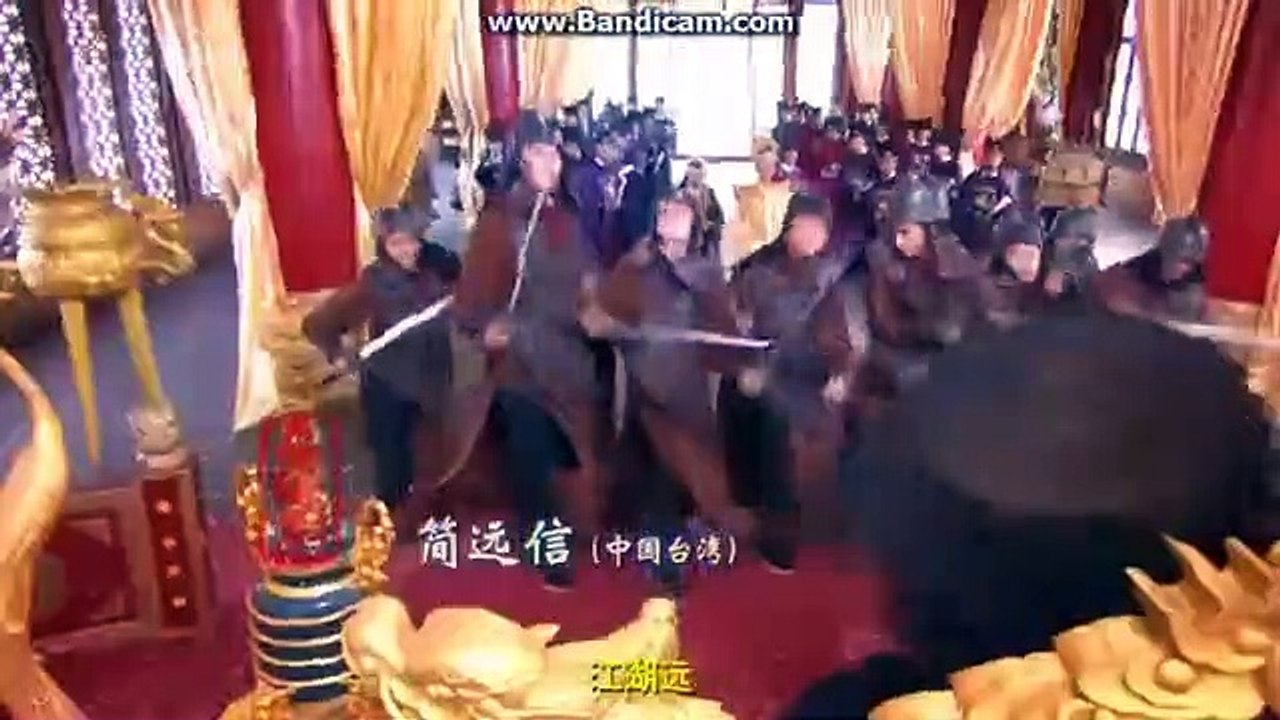 Tân Bát Tiên Truyền Kỳ - VF